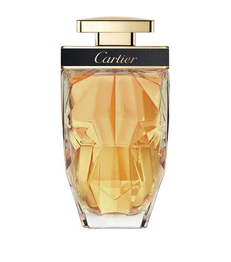 buy jean paul cartier panthere perfume|cartier la panthere perfume 75ml.